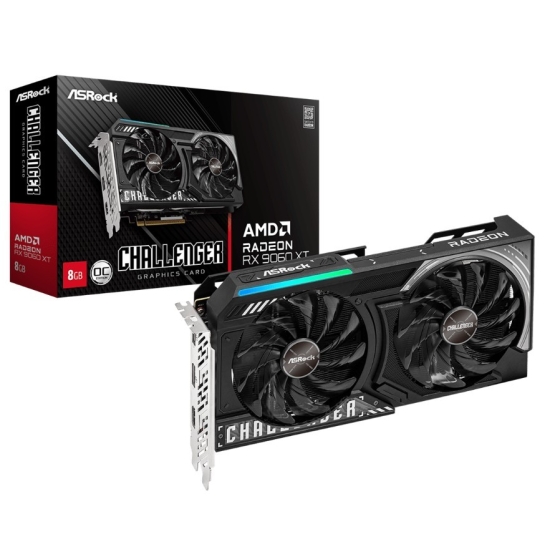 Komputer do gier Battlefield 6 VAKO INTEL i5-12600KF 32GB RTX 5060 SSD 1TB 600W  W11Pro czarna